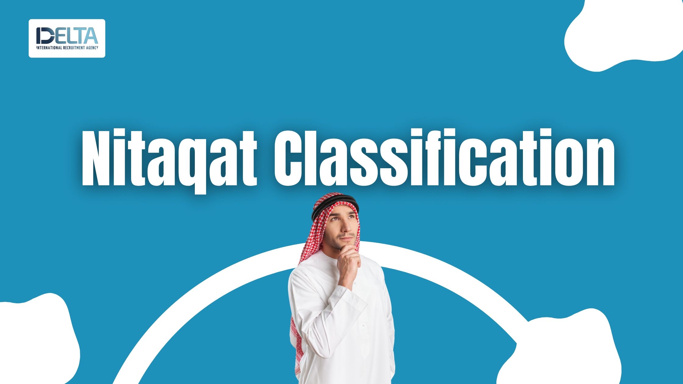 Nitaqat Classification: Everything You Need to know